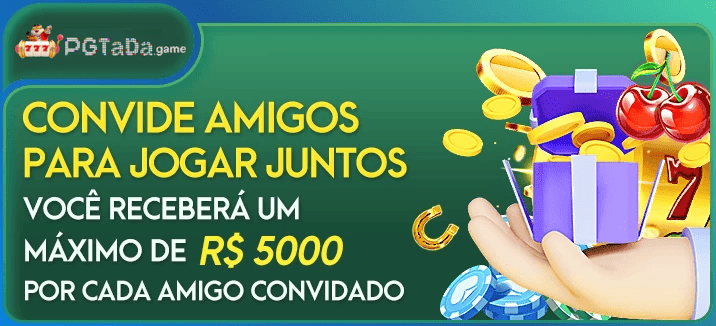 Slots no app PGTADA mobile