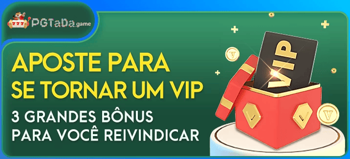 Depósito PIX PGTADA