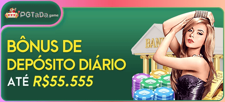 Bônus exclusivos membros VIP PGTADA